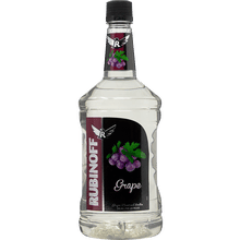 Rubinoff Grape Vodka