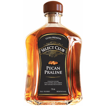 Select Club Pecan Praline Whisky