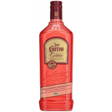 Jose Cuervo Golden Strawberry Margarita