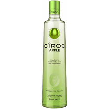 Ciroc Vodka Apple