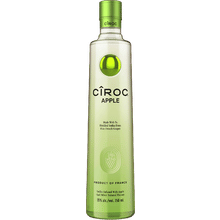 Ciroc Vodka Apple