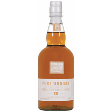 Port Dundas 18 Yr
