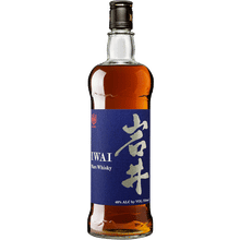 Mars Whisky Iwai