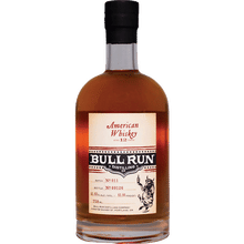 Bull Run American Whiskey