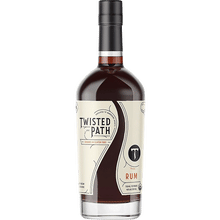 Twisted Path Dark Rum