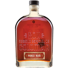 Parce Rum 12 Yr