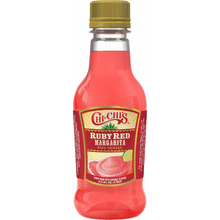 Chi Chi's Ruby Red Margarita RTD