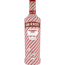 Smirnoff Peppermint Twist Vodka