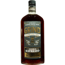 Grind Shot Double Espresso Rum