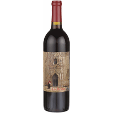 Red Caboose Tempranillo La Reina