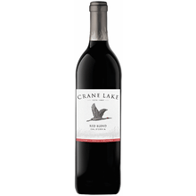 Crane Lake Red Blend