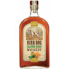 Bird Dog Jalapeno Honey Whiskey