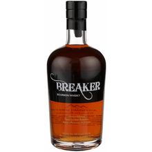 Breaker Bourbon