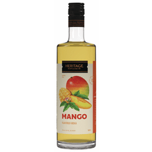 Heritage Distilling Mango Vodka