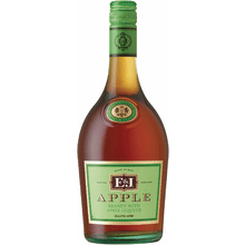 E & J Brandy Apple