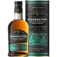 ウイスキー LUM REEK TOWIEMORE GRANGESTONE TOMINTOUL Grangestone 18yYr Single Malt Scotch Whisky | Total Wine & More