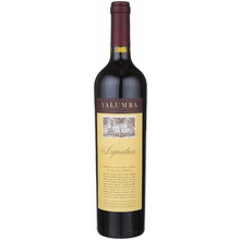 Yalumba Cabernet Shiraz Signature