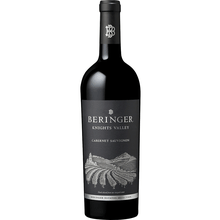 Beringer Knights Valley Cabernet Sauvignon