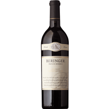 Beringer Private Reserve Cabernet, 2014