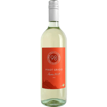 90+ Cellars Lot 42 Pinot Grigio