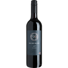 90+ Cellars Lot 113 Big Red Blend