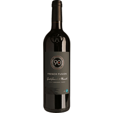 90+ Cellars Lot 21 French Fusion Red