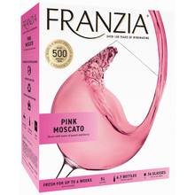 Franzia Pink Moscato
