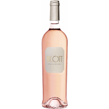 BY Ott Provence Rose Domaine Ott