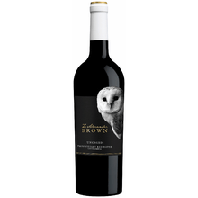 Z Alexander Brown Red Blend
