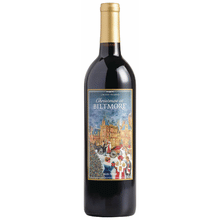 Biltmore Christmas Red