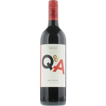 Q&A Red Wine