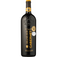 Grand Sud Cabernet Sauvignon