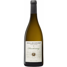 Bellecourt Vineyards Chardonnay