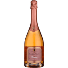 Lanson Noble Cuvee Rose Champagne