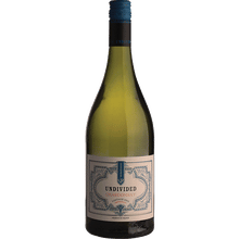 Undivided Chardonnay