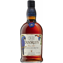 Doorly's XO Rum