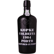 Kopke 1984 Colheita