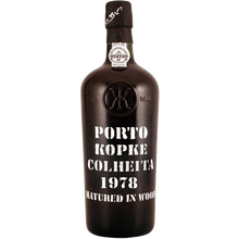 Kopke 1978 Colheita
