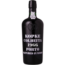 Kopke 1966 Colheita