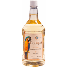 Doorly's White Rum
