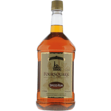 Foursquare Spiced Rum