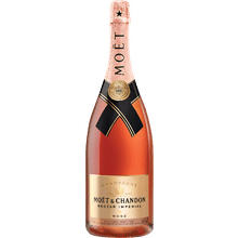 Moet & Chandon Nectar Imperial Rose Champagne