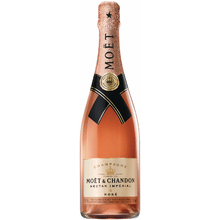 Moet & Chandon Nectar Imperial Rose Champagne