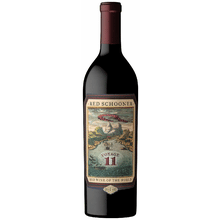 Red Schooner Red Blend