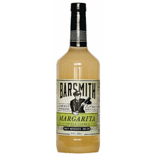 Barsmith Margarita Mix