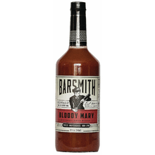 Barsmith Bloody Mary Mix