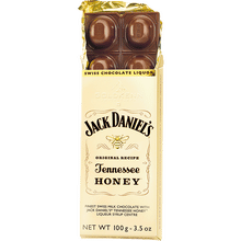 Jack Daniels Honey Liquor Filled Bar