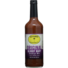 Old Florida Bloody Mary Mix