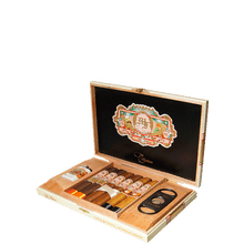 My Father Toro collection