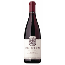 Cristom Pinot Noir Mt. Jefferson
